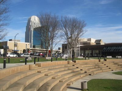 315-410 N Spruce St, Winston Salem, NC, 27101