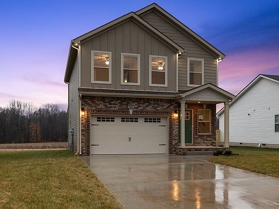 3rd image of 889 Macon Ln Lot 154
