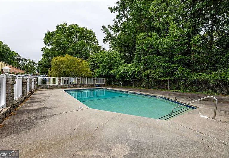 2398 Lawrenceville Hwy #H-U — Photo 30