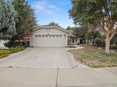 4004 Kincaid Lane, Salida, CA, 95368