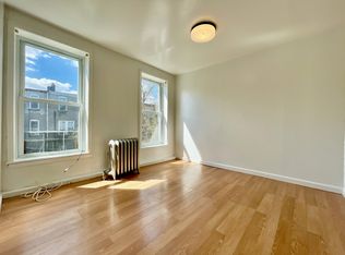 58 Hull St #3, Brooklyn, NY 11233
