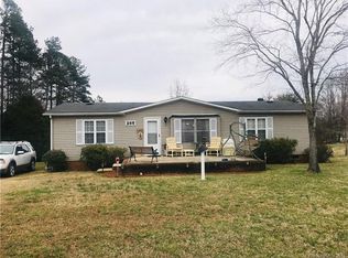 265 Long Bow Rd, Salisbury, NC 28144