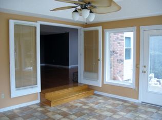 6556 Fir St, Eastman, GA 31023