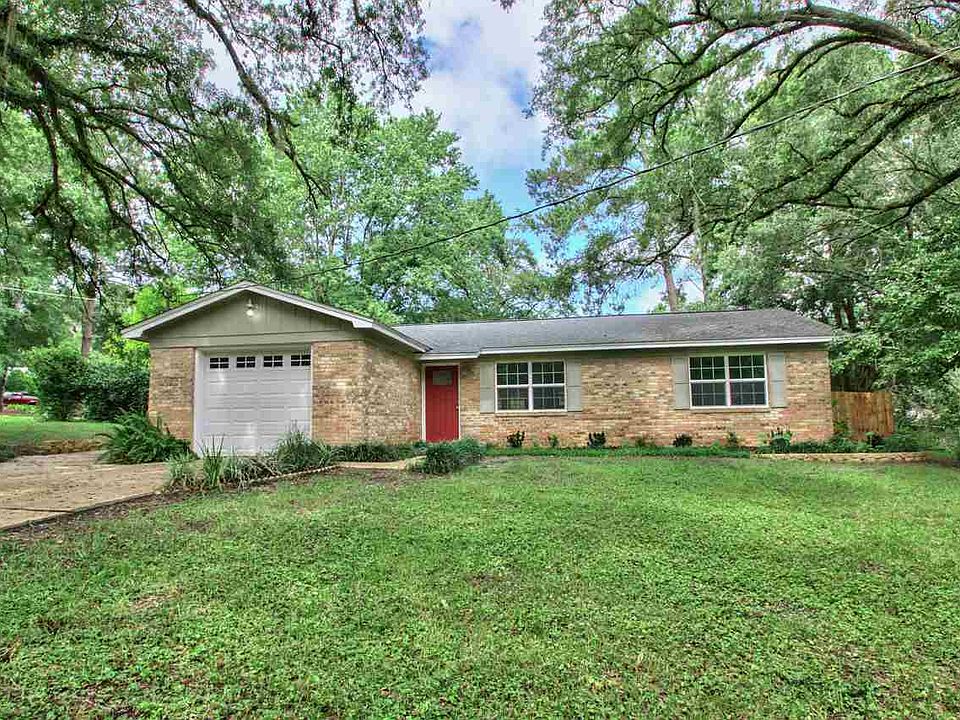 4100 Miraflores Ln, Tallahassee, FL 32303 Zillow