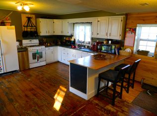 3009 Roberts Rd, Copenhagen, NY 13626