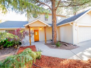 2562 N Fox Run Dr, Flagstaff, AZ 86004