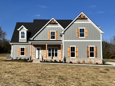 13 Faith Ln LOT 3, Lebanon, TN, 37087