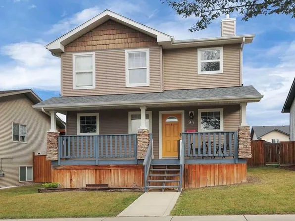 99 S Inglewood Dr, Red Deer, AB T4R 0B2