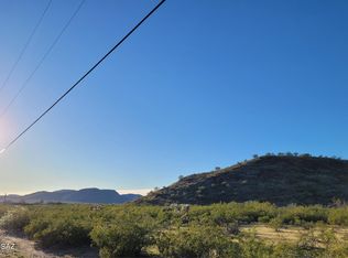 8337 S Worden Rd, Tucson, AZ 85735