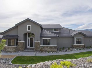 2400 Mountain Spirit Trl, Reno, NV 89523