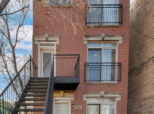 306 N Hamlin Ave #1, Chicago, IL 60624