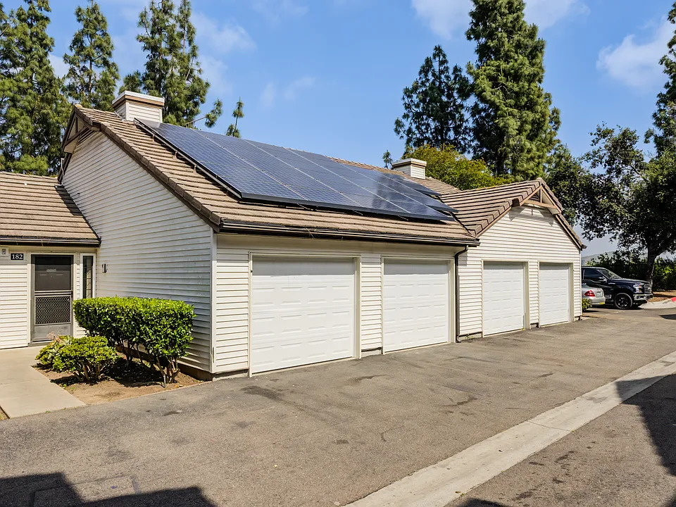 Howard Gilmore Terrace - Military Housing