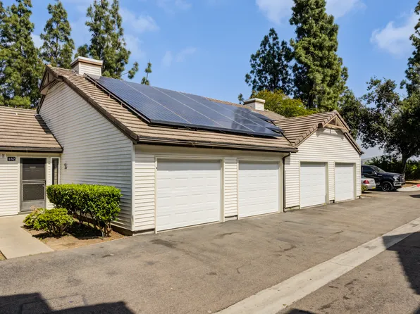 Howard Gilmore Terrace - Military Housing