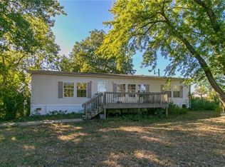26616 S Brush College Rd, Harrisonville, MO 64701