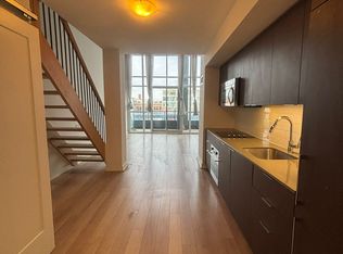 5 Hanna Ave UNIT 525, Toronto, ON M6K 0B3