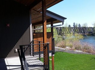 722 N Superior St APT 101, Spokane, WA 99202