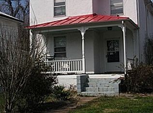 919 Anderson St, Charlottesville, VA