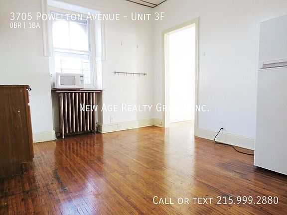 4th image of 3705 Powelton Ave #3F