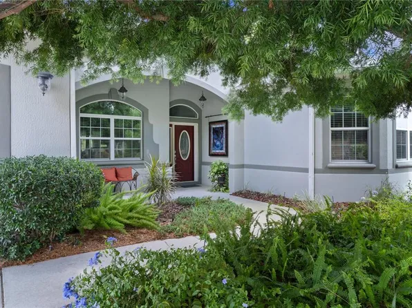 1078 Lakeview Ln, The Villages, FL 32162