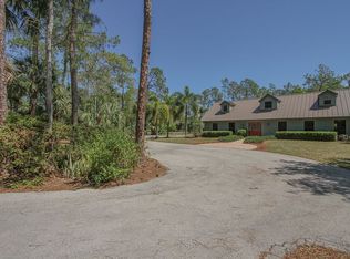 250 Weber Blvd N, Naples, FL 34120