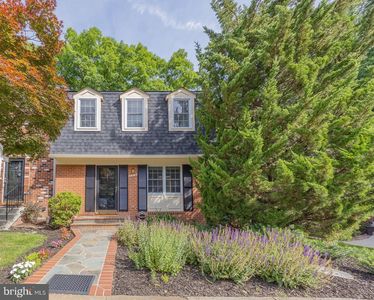 11714 Dry River Ct, Reston, VA, 20191