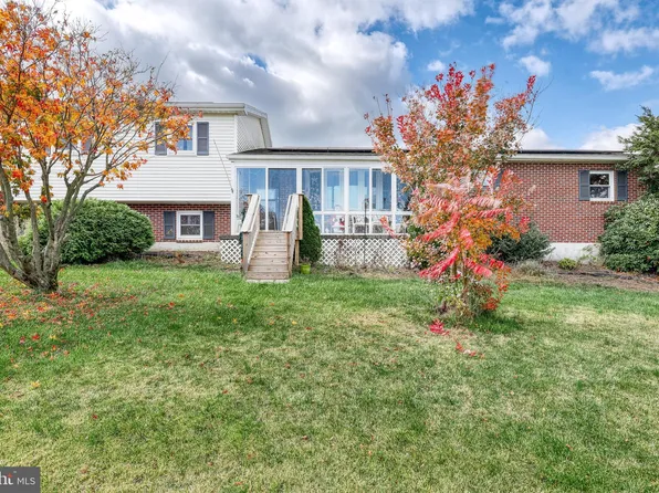 123 S Humer St, Enola, PA 17025