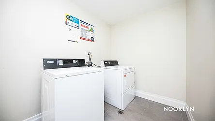 Rented by Nooklyn NYC LLC