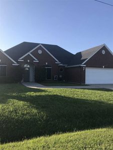 6015 Crockett, Lumberton, TX, 77657