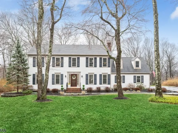 22 Kevin Dr, Mount Olive Twp., NJ 07836