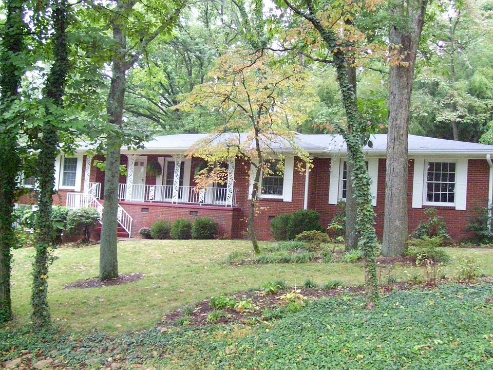 1059 Balmoral Dr., Signal Mountain, TN