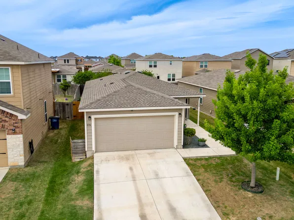 226 Elderberry, New Braunfels, TX 78130