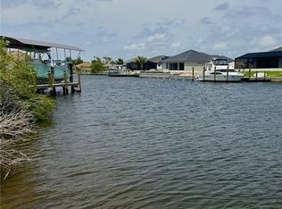 1217 NW 41st Pl, Cape Coral, FL 33993