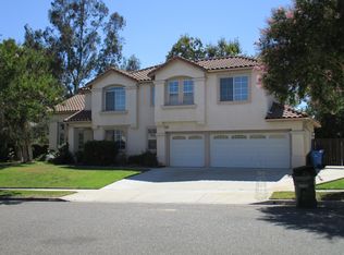 2837 Cimmaron St, Simi Valley, CA 93065