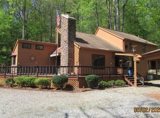 788 Ashley Cir #13, Blairsville, GA 30512