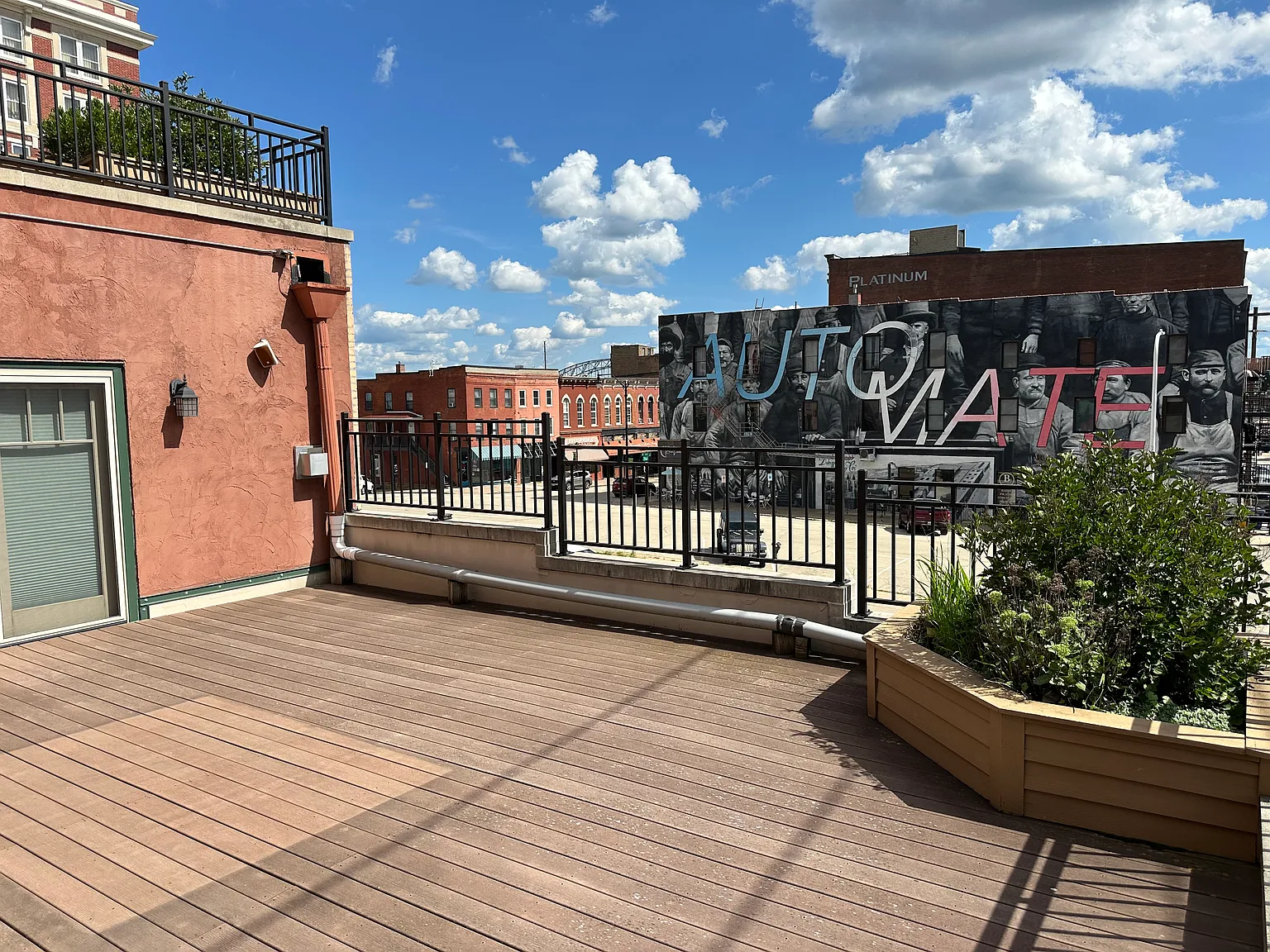2 bed, $1,950 — Photo 4