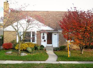 251 S Franklin St, Dearborn, MI