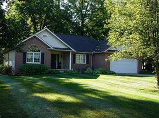 9134 Hocking St NW, Canal Fulton, OH 44614