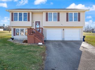 809 Old State Road 60 E, Salem, IN