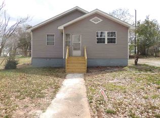 24 2nd St, Inman, SC 29349