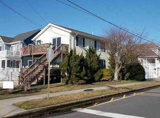 2200 Central Ave, North Wildwood, NJ 08260