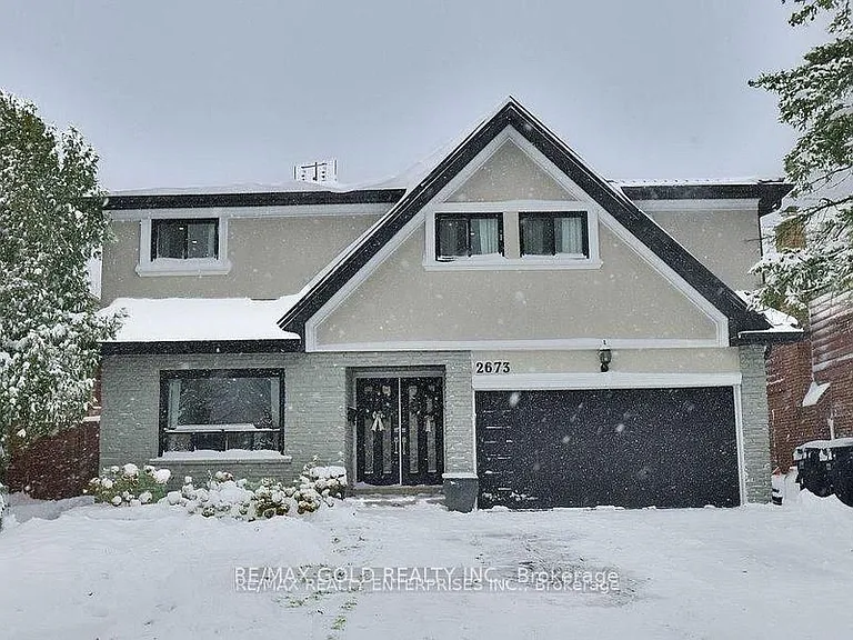 2673 Kingsberry Cres #BASEMENT — Photo 1
