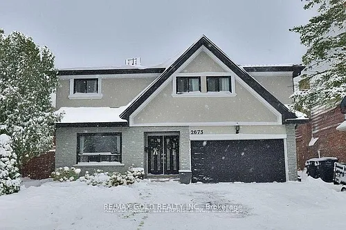 2673 Kingsberry Cres #BASEMENT Photo 1
