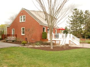 727 Deer Park Rd, Westminster, MD 21157