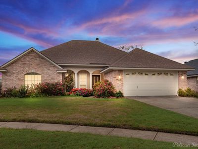 6018 Rosemead Cir, Bossier City, LA, 71111