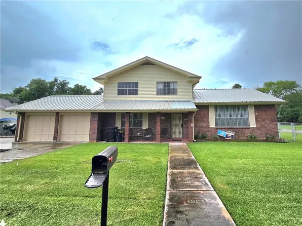 1901 Horace St, New Orleans, LA 70114