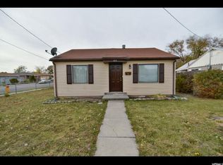 486 S Navajo St, Salt Lake City, UT 84104