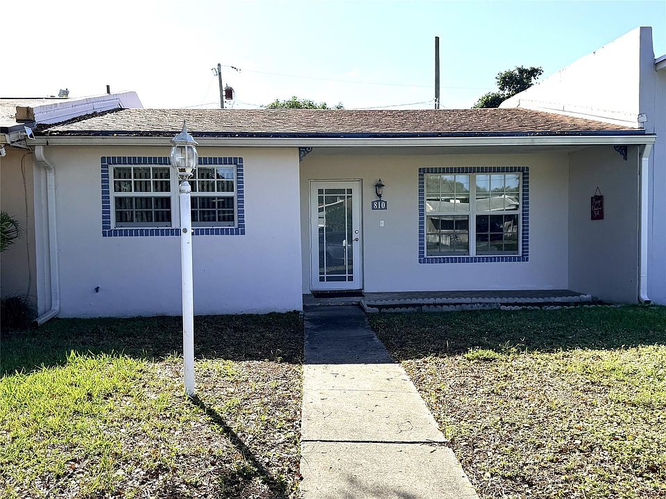 1st image of 810 N Golf Drive #810