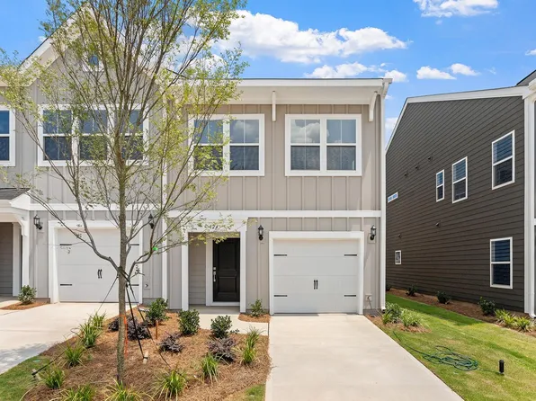 1062 Tea Rose Ct #365, Durham, NC 27703