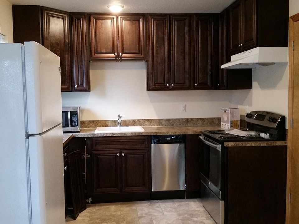 New Kitchen 