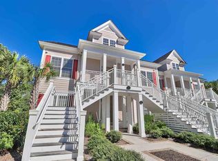 101 Old Course Rd UNIT 101, Murrells Inlet, SC 29576